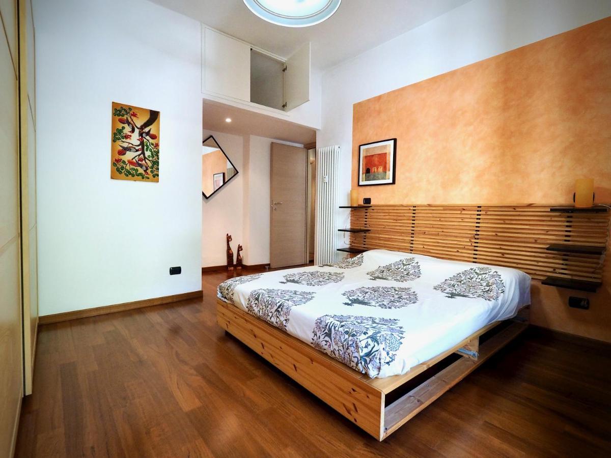 Dimora Martinetti Apartamento