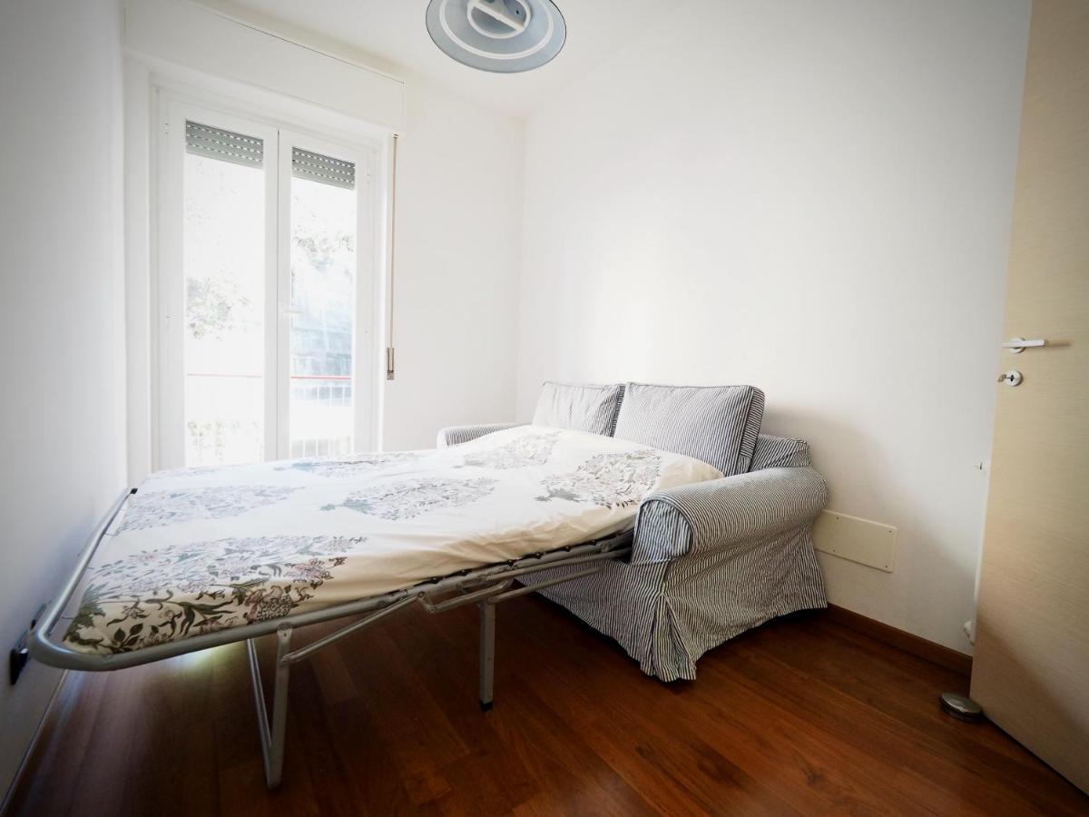 Apartamento Dimora Martinetti